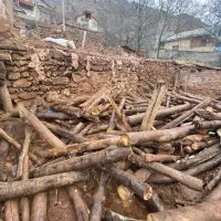 فروش انوع چوب صنعتی وهیزمی برای شومینه باغ اتش زدن
