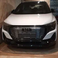 ائودی Q5|خودرو سواری و وانت|تهران, فرمانیه|دیوار