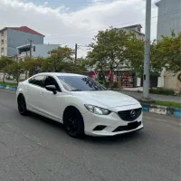 مزدا ۶ درجه ۱
