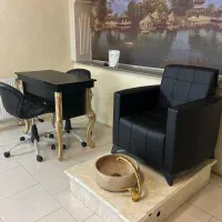 میز ناخن
