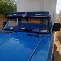 نیسان دیزل|خودرو سواری و وانت|شیراز, دباغ خانه|دیوار