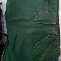 لوازم شخصی ۶ جیب اصل آمریکایی وکاپشن آمریکایی و