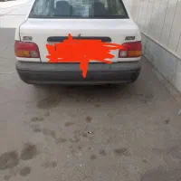 پرایدمدل86