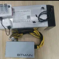 ماینر اوالون ۱۵ ترا