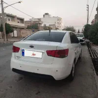 فروش سراتو آپشنال ۹۶ سفید