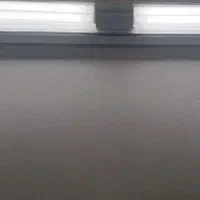 مهتابی|لامپ و چراغ|فولادشهر, مسکن مهر فولادشهر|دیوار