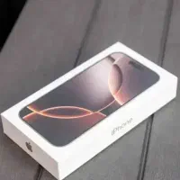 آیفون 16پرومکس باتری 100|موبایل|نیشابور, فردوس شمالی|دیوار