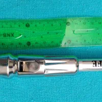 فلوت نو و بسیار زیبا فلزی|سازهای بادی|اراک, |دیوار