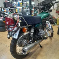 هندا مدل ۹۱|موتورسیکلت|تهران, تهرانسر غربی|دیوار