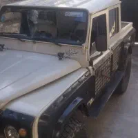 پاژن مدل۸۸ دوگانه کار خانه