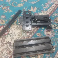 پایه تلویزیون اهرمی