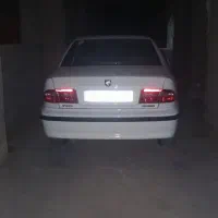 سمند ef7 مدل ۹۴ تک