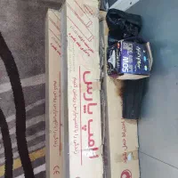 لامپ فلورسنت ۴۰ وات (مهتابی)