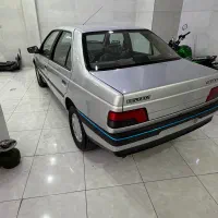 405 استثنایی مدل ۹۵