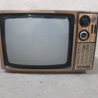تلوزیون قدیمی