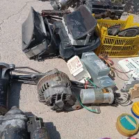 باطری سالم سالم و به شرط و تضمینی ، کپسول CNG|قطعات یدکی و لوازم جانبی|مراغه, |دیوار