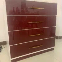 دراور ۴ کشو تروتمیز