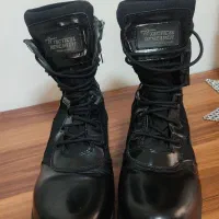 بوت مردانه خارجی