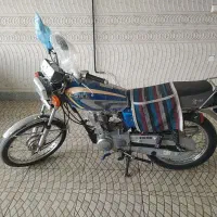 موتور125زیگما