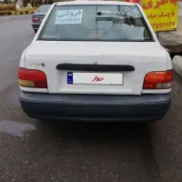 پراید مدل 82سالم|خودرو سواری و وانت|قم, ولیعصر|دیوار