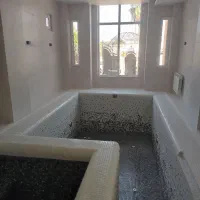 شستشو استخر و حیاط ونظافت‌ منزل|خدمات نظافت|سلمان‌شهر, |دیوار