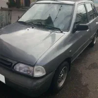 پراید ۸۸|خودرو سواری و وانت|رشت, نیکمرام|دیوار