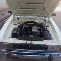 وانت پیکان معاوضه با پراید