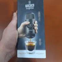 اسپرسو ساز واکاکو نانو پرسو wacaco