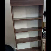 استند کتاب یا دکوری یا کتابخانه|کتابخانه، شلف، قفسه‌های دیواری|تهران, اوقاف|دیوار
