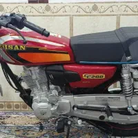 موتور احسان 200 مدل 1403صفر کیلومتر
