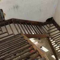 استخدام جوشکار و برشکار ساده|استخدام صنعتی، فنی، مهندسی|شیراز, شهرک گلستان شمالی|دیوار