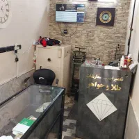 اجاره مغازه طلا فروشی|اجارهٔ مغازه و غرفه|گرگان, |دیوار