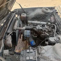 لوازم استوک بی ام و ۵۱۸|قطعات یدکی و لوازم جانبی|کرج, کیانمهر|دیوار