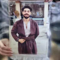 فرش|فرش|میاندوآب, |دیوار