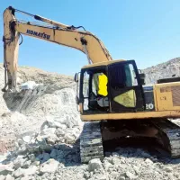 بیل مکانیکی
