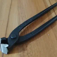 انبر سیم بر