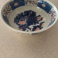 کاسه سرامیکی اصل ژاپن قطر ۳۰