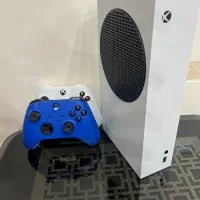 ایکس‌باکس سری s / xbox series s