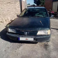 ماشین 405