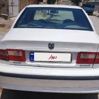 سمند مدل 90 ای اف سون|خودرو سواری و وانت|شوشتر, |دیوار