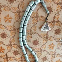 تسبیح|جواهرات|قهدریجان, |دیوار