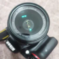 دوربین نیکون d5300