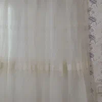 پرده پذیرایی|پرده، رانر، رومیزی|رشت, کوی مهر|دیوار