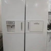 یخچال و فریزر