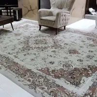 فرش ماشینی ۱۲متری