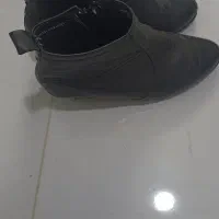 نیم بوت|کیف، کفش، کمربند|گرگان, |دیوار