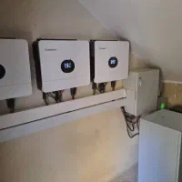 اجرای تخصصی برق اضطراری مشاعات سانورتر ups