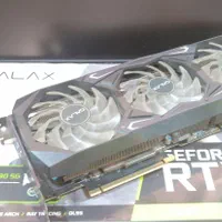 گرافیک 3090 24gig مدل Galax|قطعات و لوازم جانبی رایانه|تهران, خانی‌آباد|دیوار