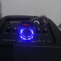 فروش اسپیکر|پخشکننده همراه|یاسوج, |دیوار