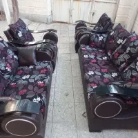 مبل راحتی ۷ نفره